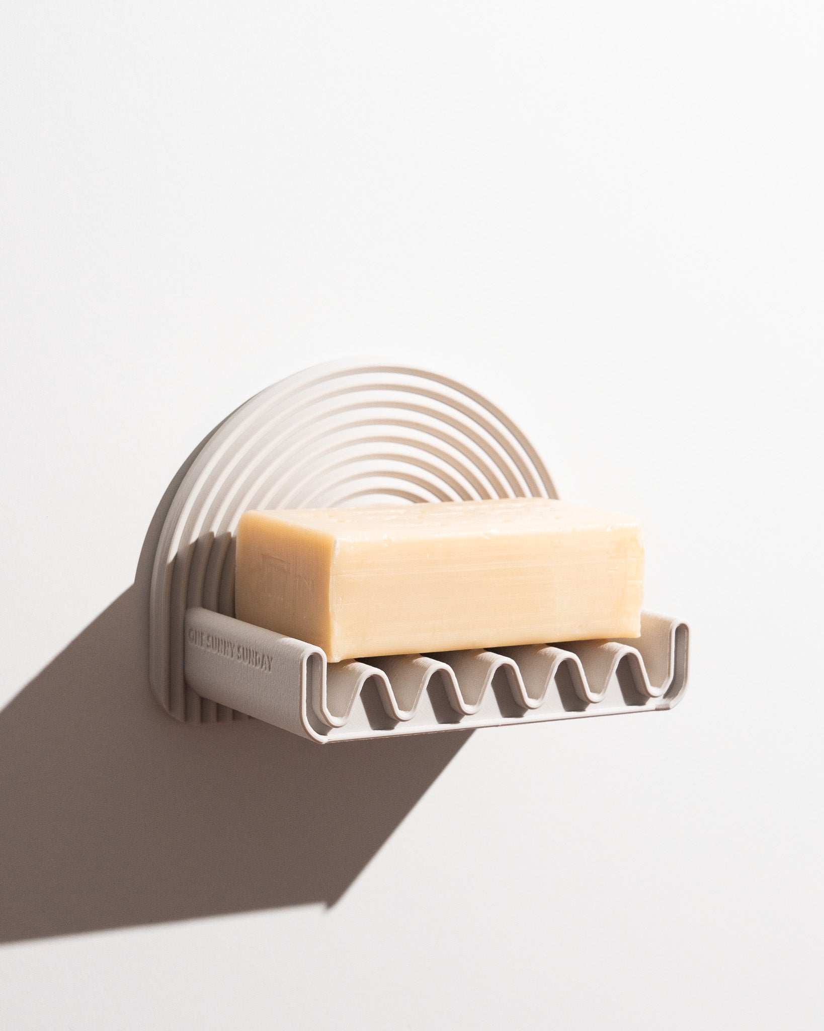 Portofino Soap Rest