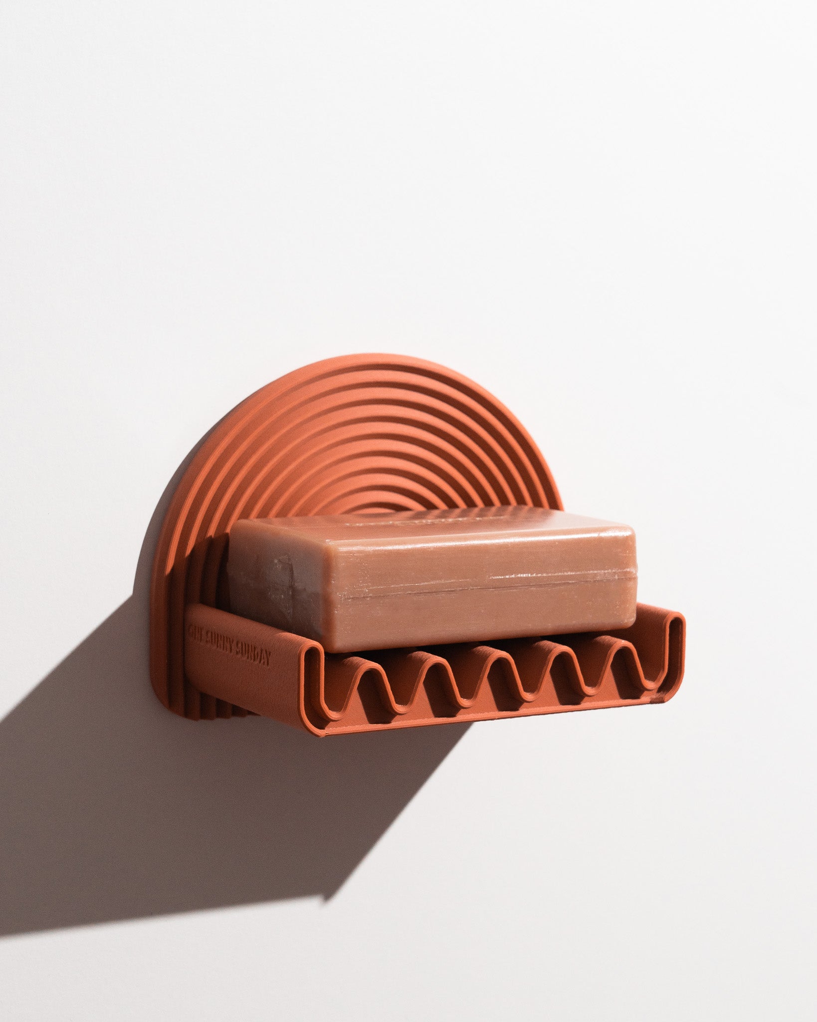 Portofino Soap Rest