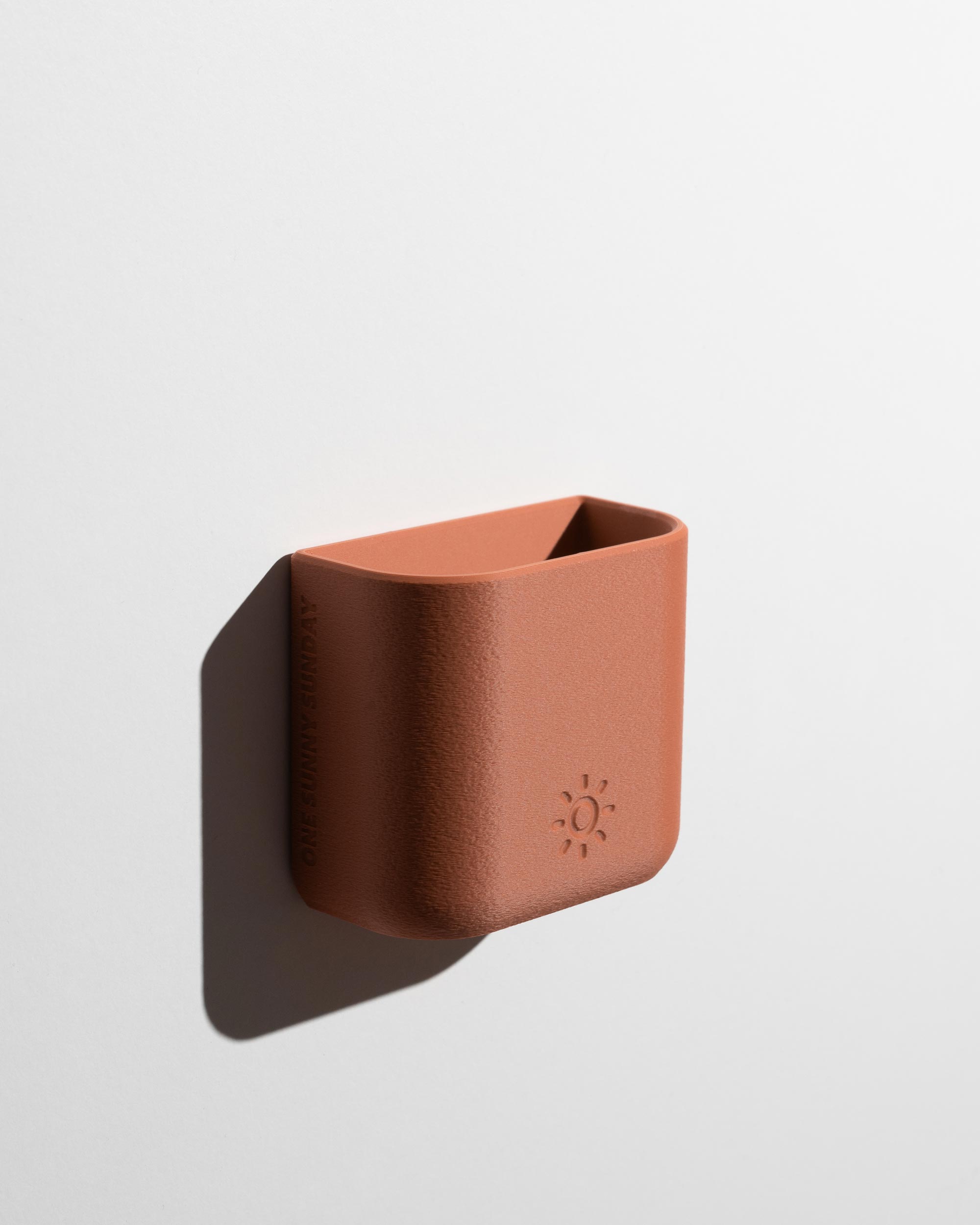 Havana Soap Bit Bin