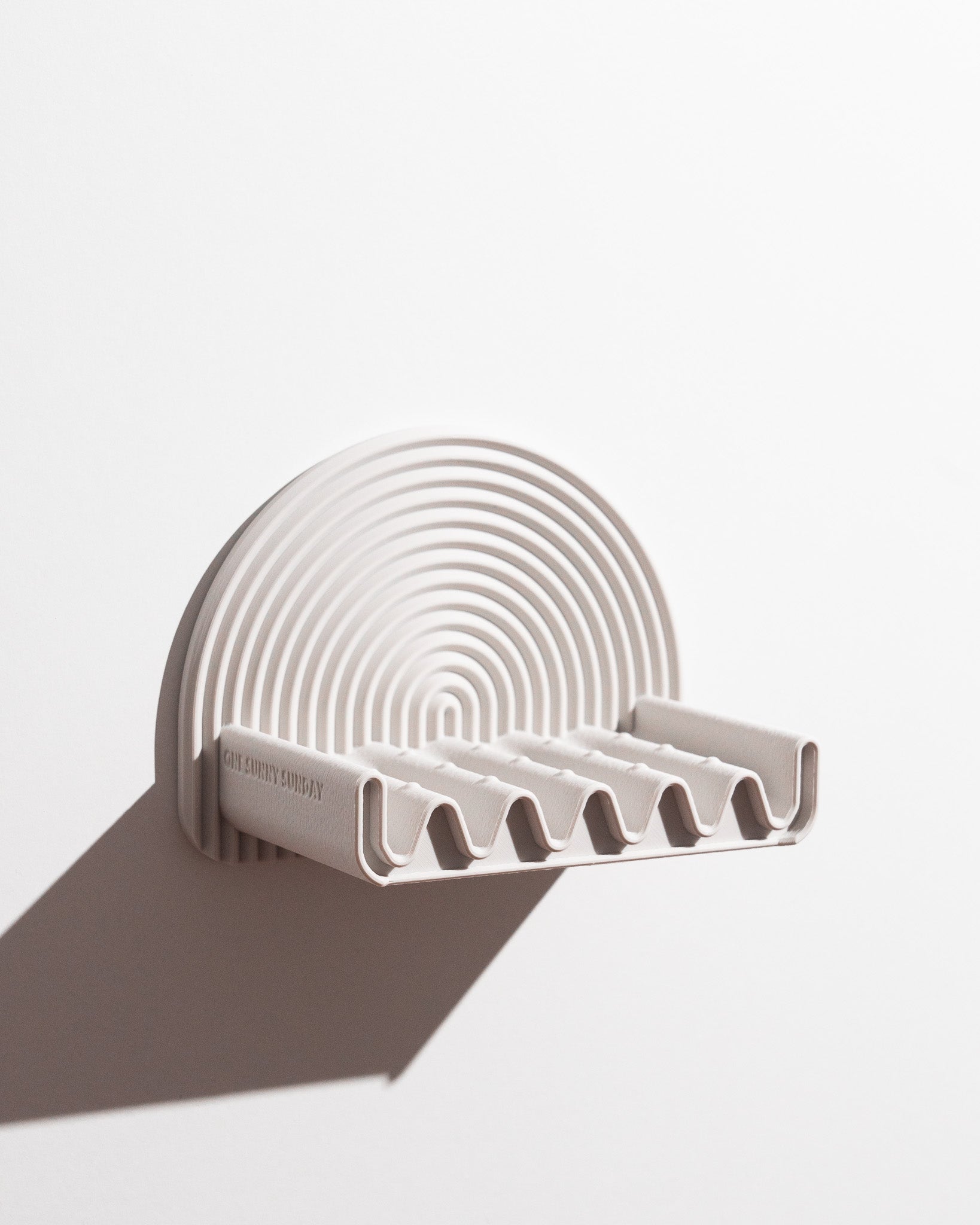 Portofino Soap Rest