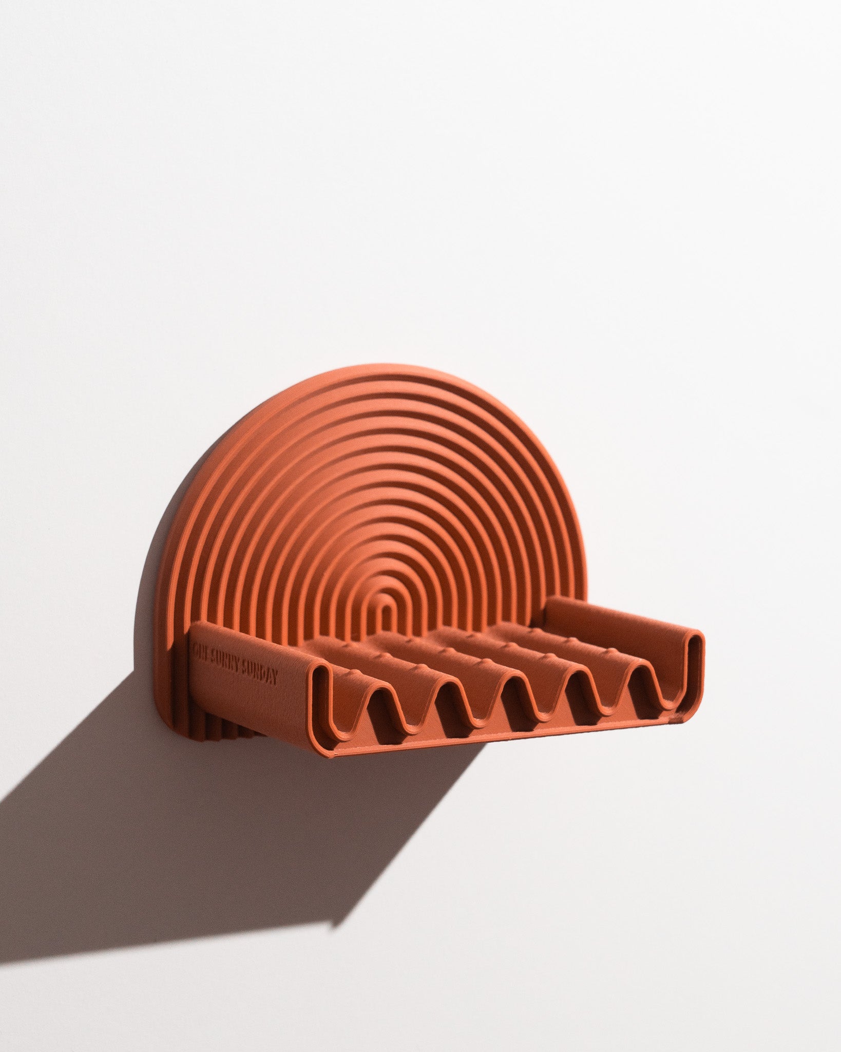 Portofino Soap Rest
